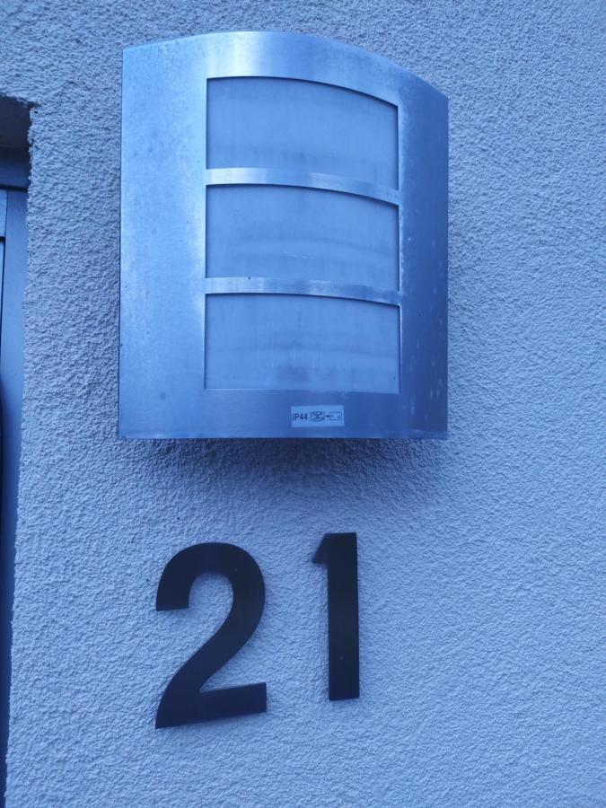Studio 21 罗什福尔 外观 照片